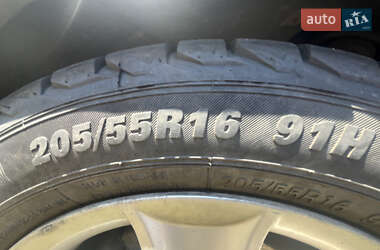 Седан SEAT Cordoba 2006 в 