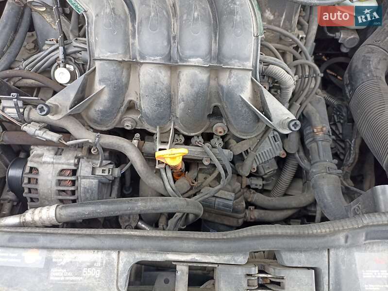 Седан SEAT Cordoba 2007 в Вышгороде фото 19 Седан SEAT Cordoba 2007 в Вышгороде