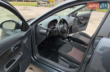 Седан SEAT Cordoba 2008 в 