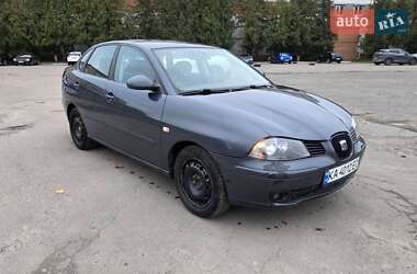 Седан SEAT Cordoba 2008 в 