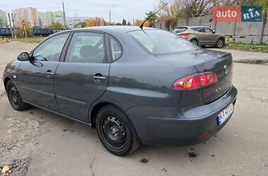 Седан SEAT Cordoba 2008 в 