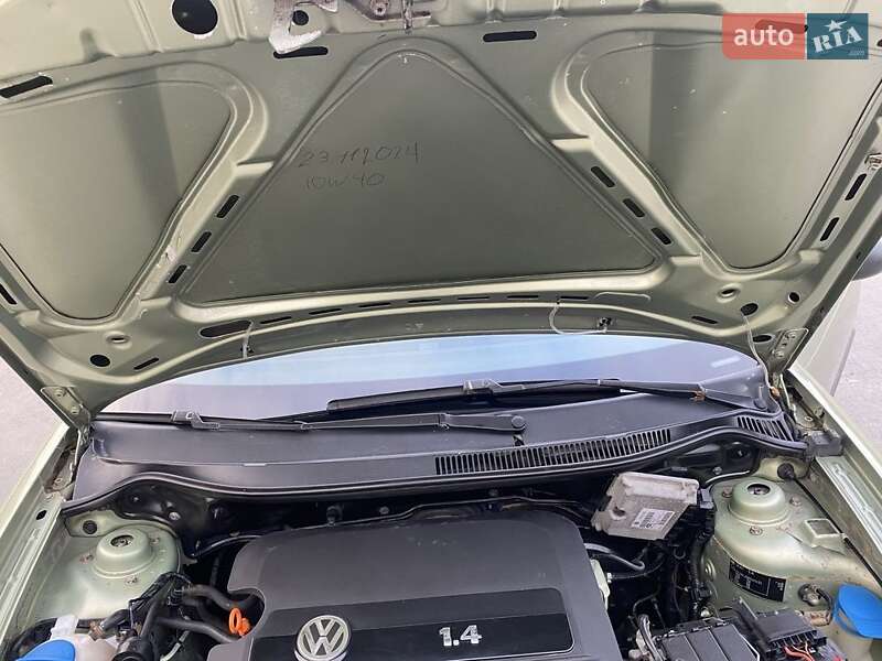 Седан SEAT Cordoba 2006 в Гусятине фото 18 Седан SEAT Cordoba 2006 в Гусятине