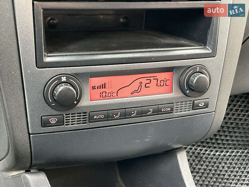 Седан SEAT Cordoba 2008 в Києві фото 21 Седан SEAT Cordoba 2008 в Києві