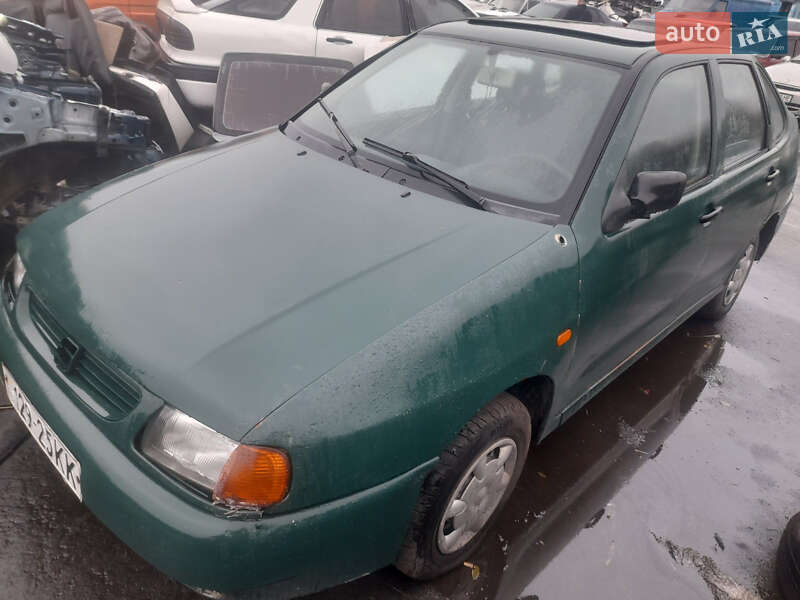 SEAT Cordoba 1999