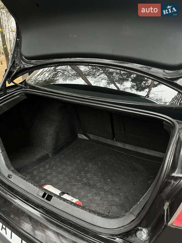 Седан SEAT Cordoba 2008 в Броварах фото 17 Седан SEAT Cordoba 2008 в Броварах