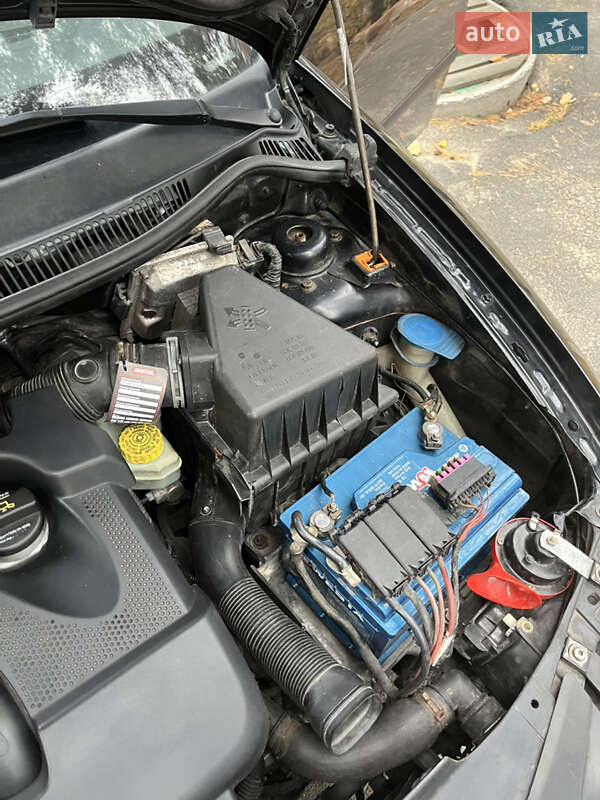 Седан SEAT Cordoba 2008 в Броварах фото 22 Седан SEAT Cordoba 2008 в Броварах