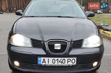 Седан SEAT Cordoba 2008 в Ірпені