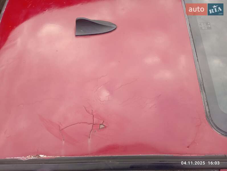 Седан SEAT Cordoba 1994 в Городке фото 9 Седан SEAT Cordoba 1994 в Городке