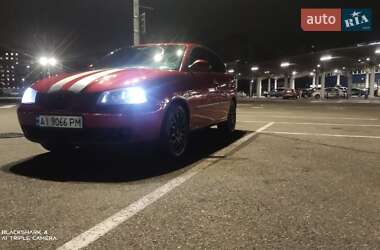 Седан SEAT Cordoba 2008 в Киеве