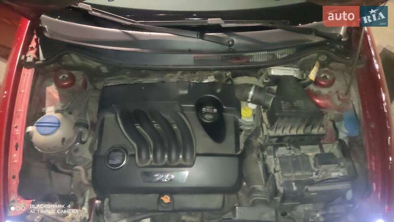 Седан SEAT Cordoba 2008 в Киеве фото 14 Седан SEAT Cordoba 2008 в Киеве