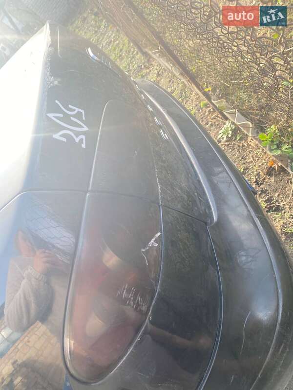 Седан SEAT Cordoba 2007 в Бабинцам фото 5 Седан SEAT Cordoba 2007 в Бабинцам