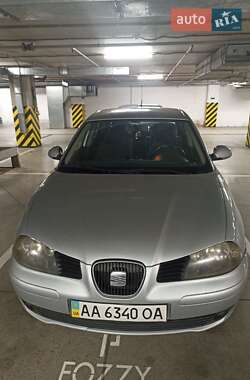 Седан SEAT Cordoba 2008 в Киеве