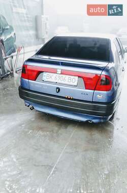 Седан SEAT Cordoba 1994 в Здолбунове