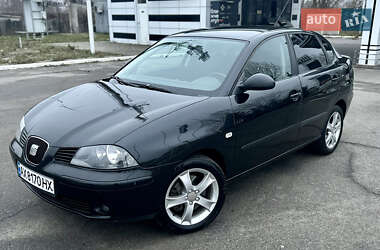 Седан SEAT Cordoba 2008 в Харькове