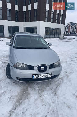 Седан SEAT Cordoba 2006 в Вінниці