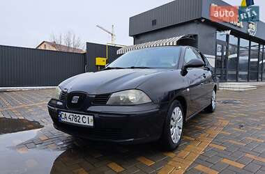 Седан SEAT Cordoba 2008 в Вінниці