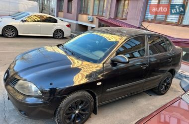 Седан SEAT Cordoba 2007 в Киеве