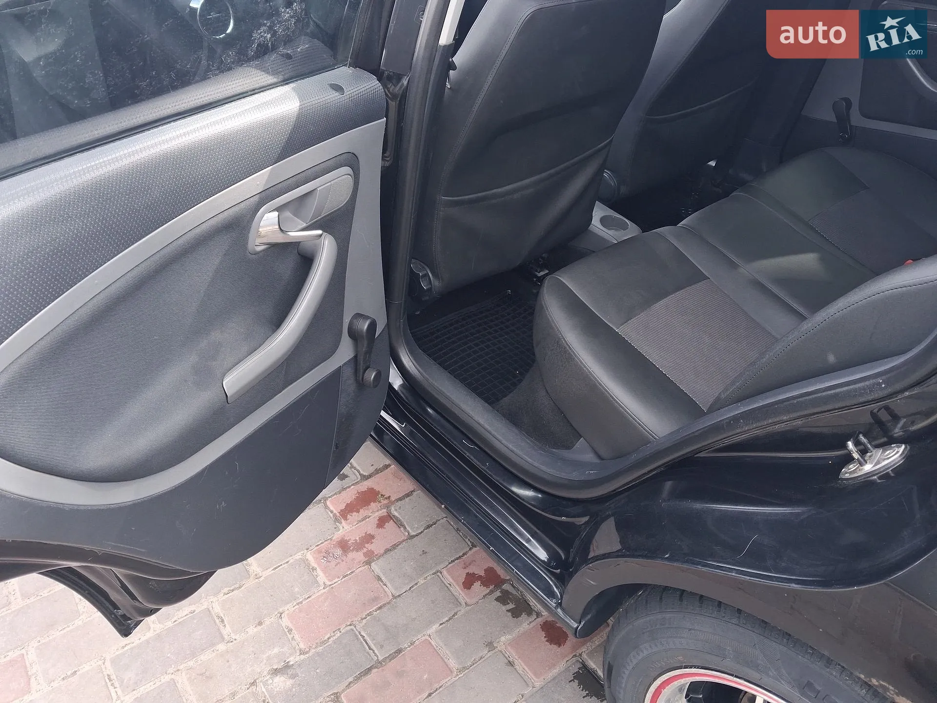SEAT Cordoba 2007 VIN VSSZZZ6LZ7R113996 фото оголошення 26 з 31