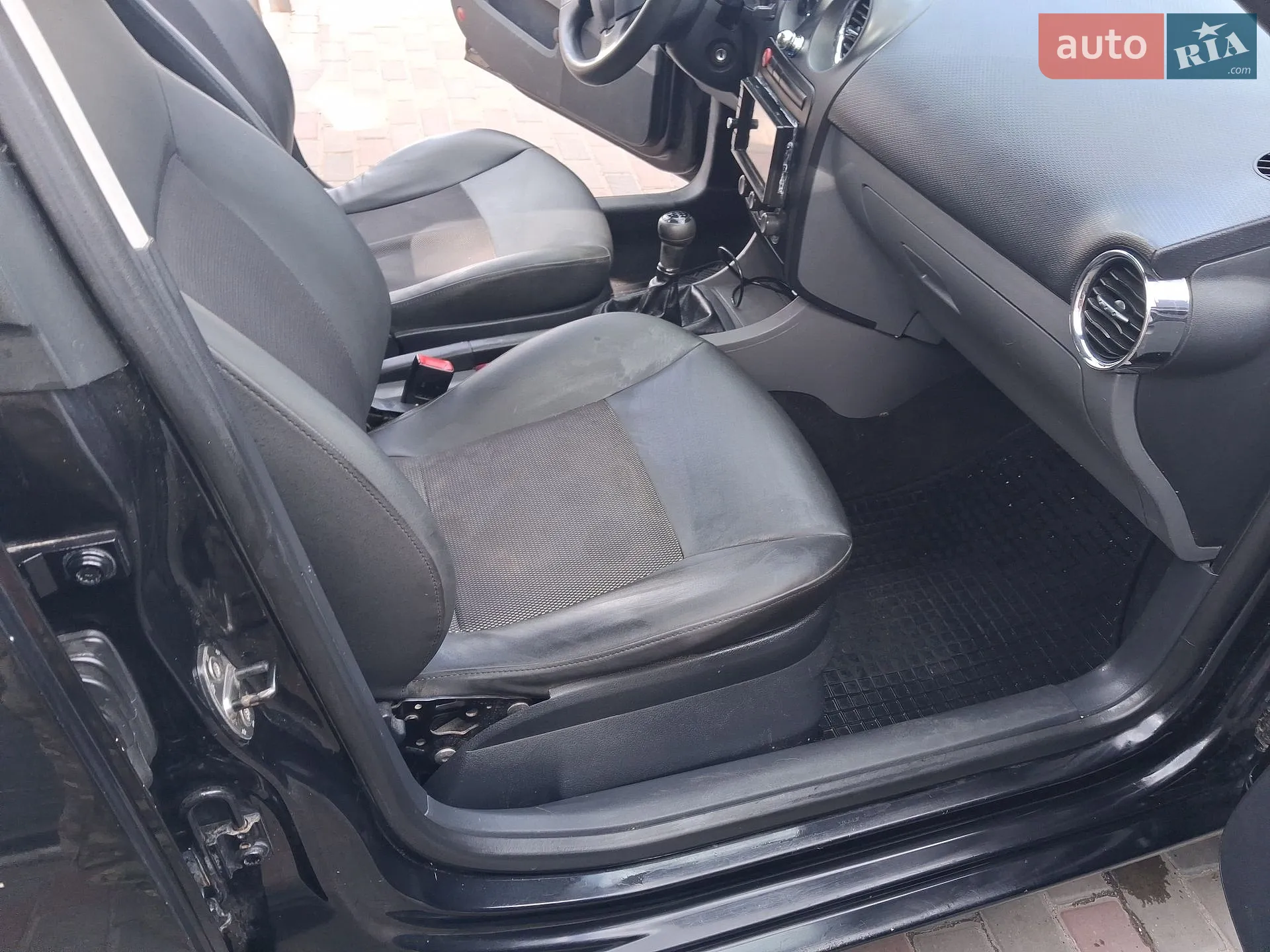 SEAT Cordoba 2007 VIN VSSZZZ6LZ7R113996 фото оголошення 27 з 31