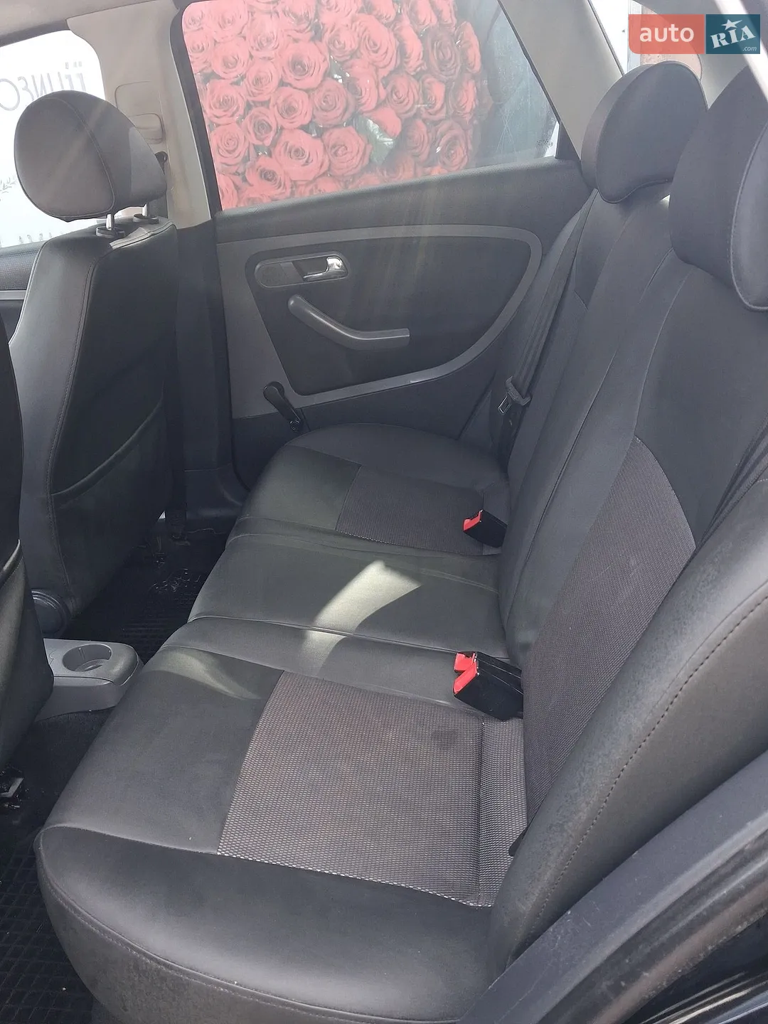 SEAT Cordoba 2007 VIN VSSZZZ6LZ7R113996 фото оголошення 29 з 31