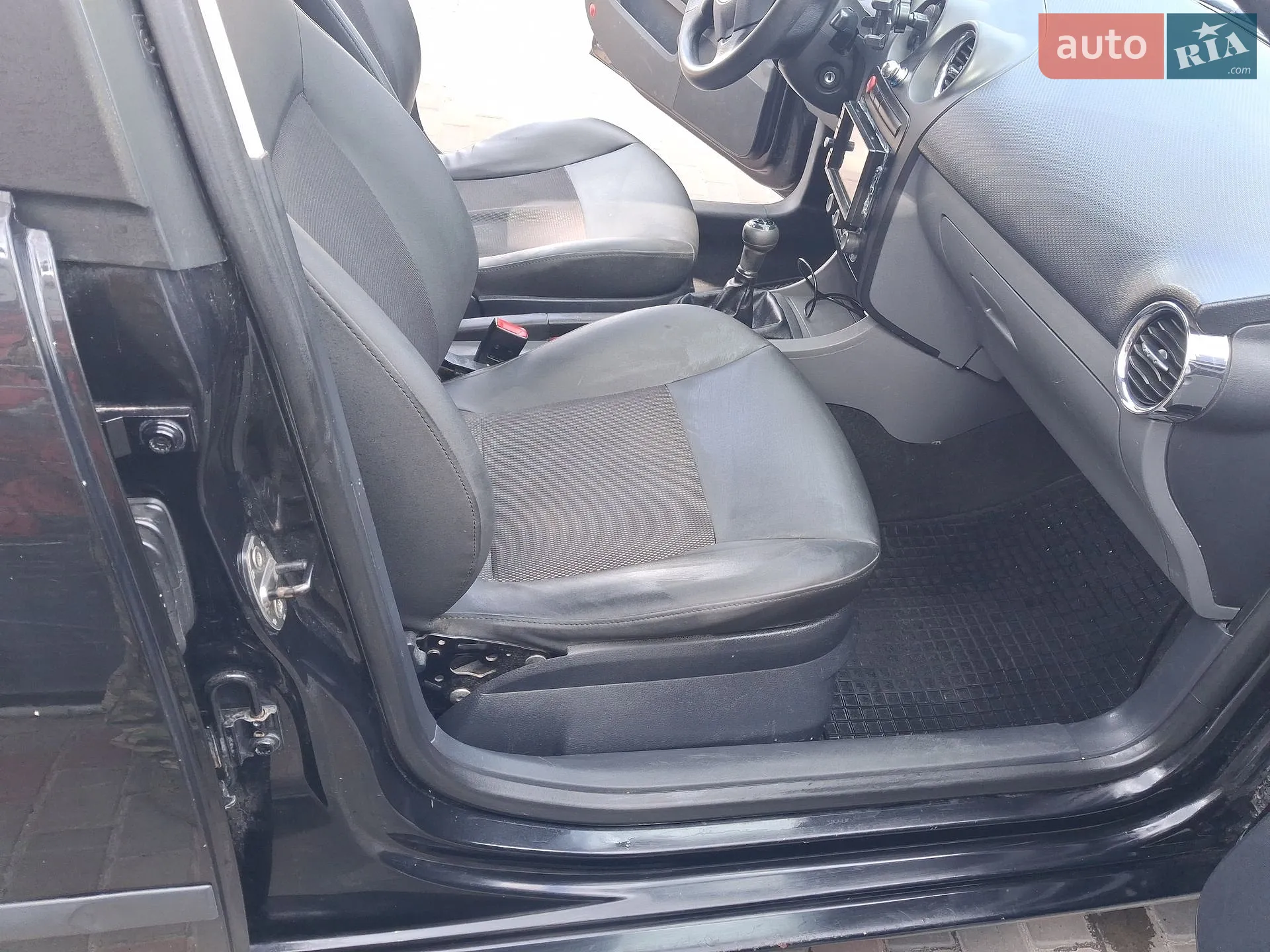 SEAT Cordoba 2007 VIN VSSZZZ6LZ7R113996 фото оголошення 28 з 31