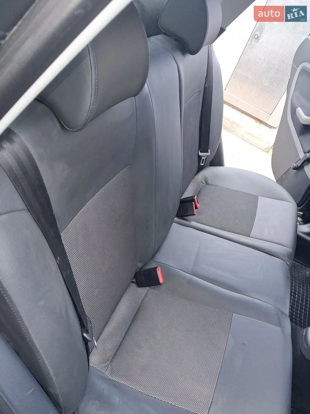 SEAT Cordoba 2007 VIN VSSZZZ6LZ7R113996 фото оголошення 10 з 31