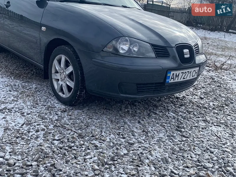 SEAT Cordoba