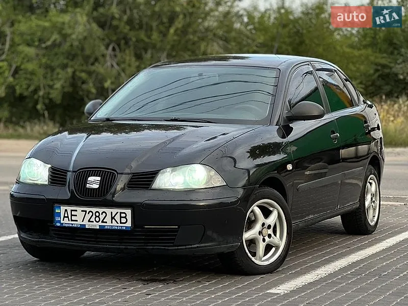 SEAT Cordoba