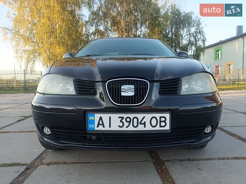 SEAT Cordoba