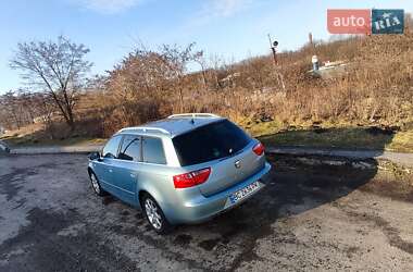 Универсал SEAT Exeo ST 2010 в Львове