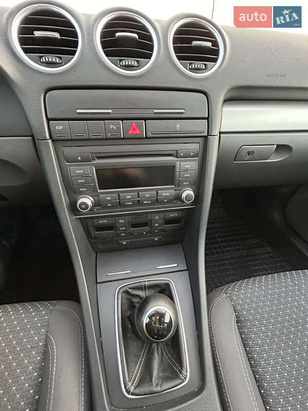 Універсал SEAT Exeo ST 2009 в Білій Церкві