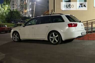 Универсал SEAT Exeo ST 2011 в Обухове