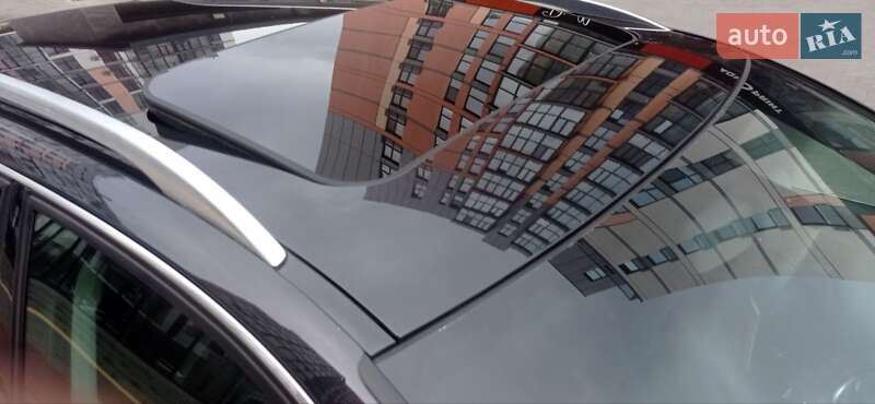 Универсал SEAT Exeo ST 2010 в Луцке фото 8 Универсал SEAT Exeo ST 2010 в Луцке