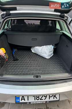 Универсал SEAT Exeo ST 2013 в Белой Церкви