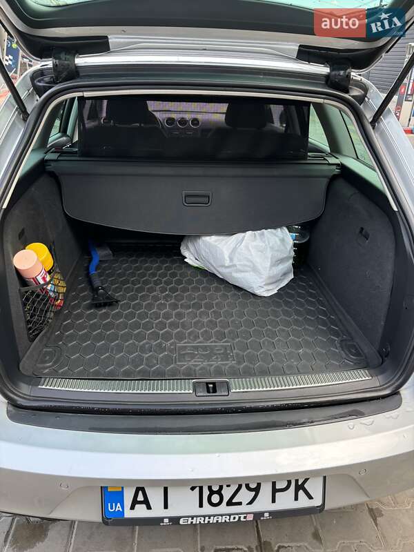 Универсал SEAT Exeo ST 2013 в Белой Церкви