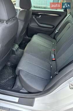 Универсал SEAT Exeo ST 2013 в Белой Церкви