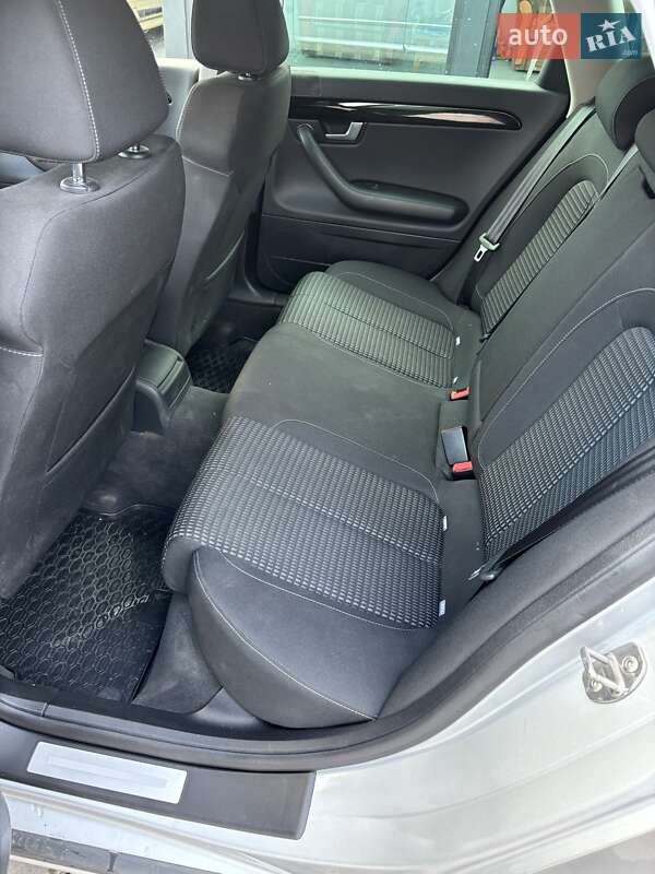 Универсал SEAT Exeo ST 2013 в Белой Церкви