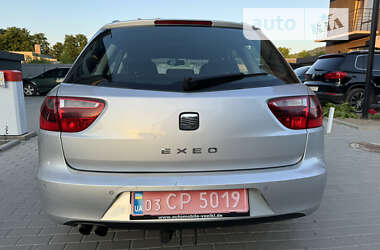 Универсал SEAT Exeo ST 2012 в Кременце