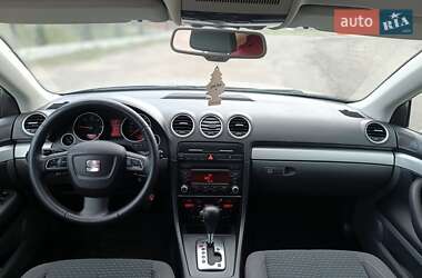 Универсал SEAT Exeo ST 2011 в 