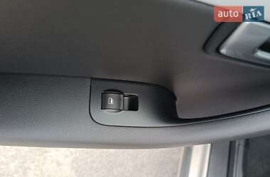 Универсал SEAT Exeo ST 2011 в 