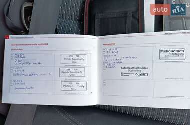 Универсал SEAT Exeo ST 2011 в 