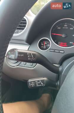 Универсал SEAT Exeo ST 2011 в 