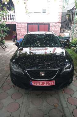 Универсал SEAT Exeo ST 2013 в Ужгороде