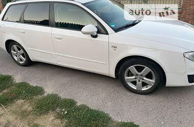 Універсал SEAT Exeo ST 2010 в Тернополі