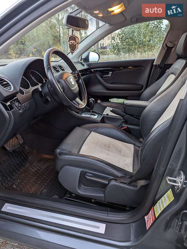 Универсал SEAT Exeo ST 2012 в Корсуне-Шевченковском