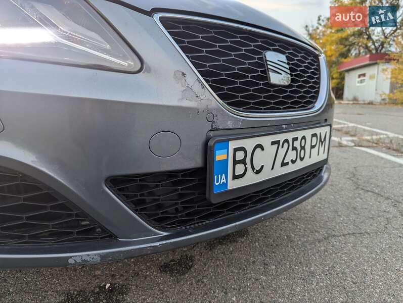 Универсал SEAT Exeo ST 2012 в Корсуне-Шевченковском