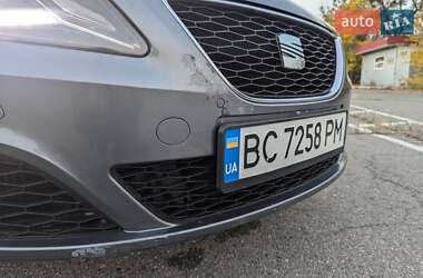 Універсал SEAT Exeo ST 2012 в Корсунь-Шевченківському