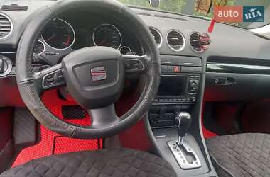 Универсал SEAT Exeo ST 2011 в Ивано-Франковске