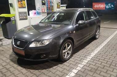 Універсал SEAT Exeo ST 2010 в Рівному