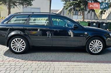 Універсал SEAT Exeo ST 2012 в 